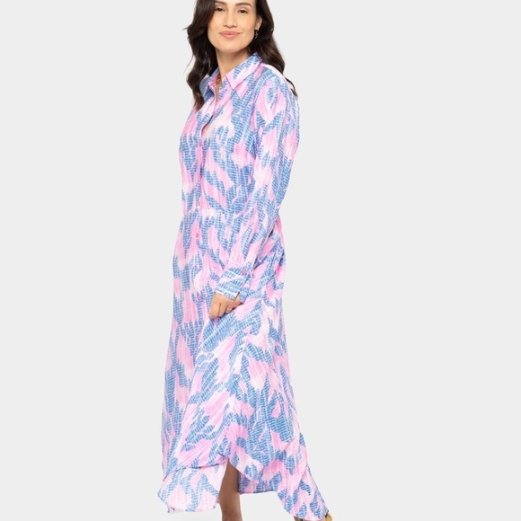 Peace Love World Dresses & Skirts - Peace Love World,Gorgeous,Oversized Twirl-able,Fun,Excellent Condition,Size XS